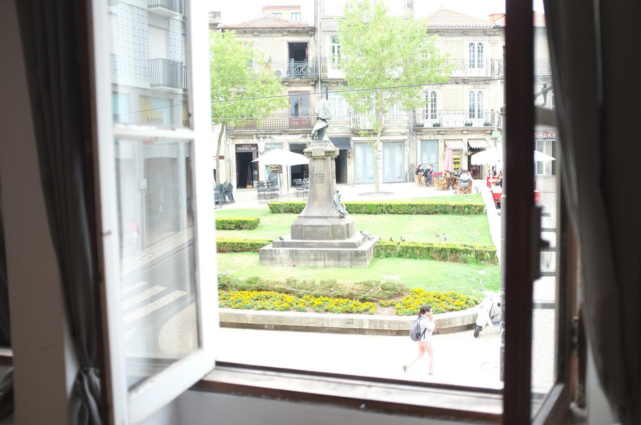 Porto Downtown Hostel — Fotos 1