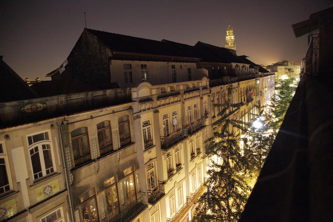 Porto Downtown Hostel, Porto